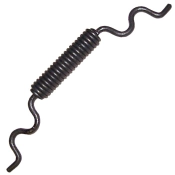 Meritor Front Shoe Return Spring